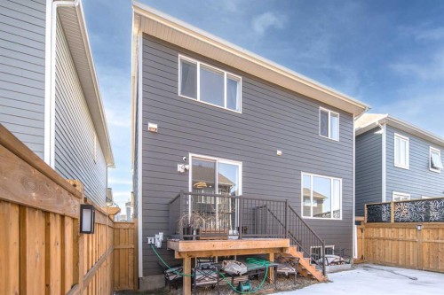 94 Yorkstone Heath Sw, Calgary, AB 