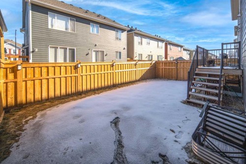 94 Yorkstone Heath Sw, Calgary, AB 