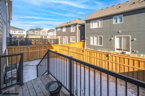 94 Yorkstone Heath Sw, Calgary, AB 