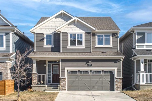 94 Yorkstone Heath Sw, Calgary, AB 