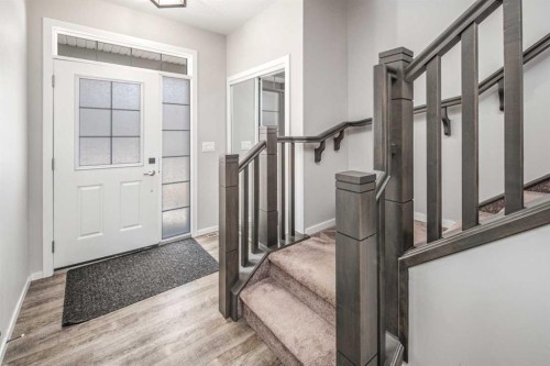 94 Yorkstone Heath Sw, Calgary, AB 