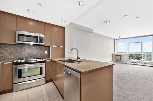 2204-99 Spruce Place Sw, Calgary, AB 
