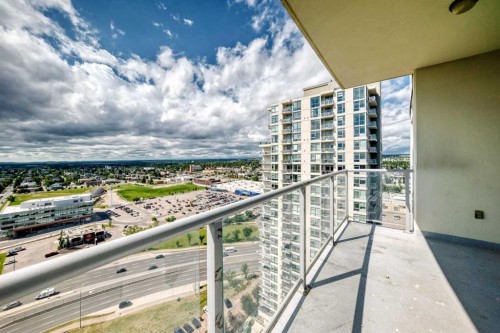 2204-99 Spruce Place Sw, Calgary, AB 