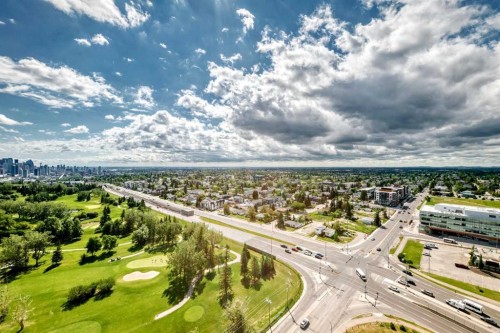 2204-99 Spruce Place Sw, Calgary, AB 