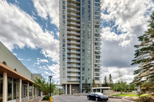 2204-99 Spruce Place Sw, Calgary, AB 