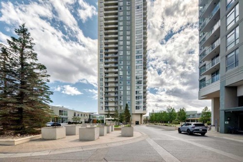 2204-99 Spruce Place Sw, Calgary, AB 
