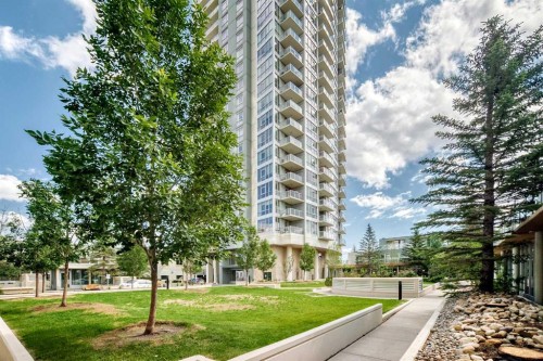 2204-99 Spruce Place Sw, Calgary, AB 