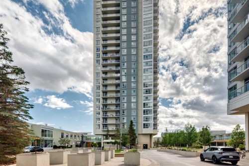 2204-99 Spruce Place Sw, Calgary, AB 