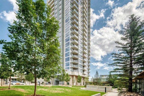 2204-99 Spruce Place Sw, Calgary, AB 