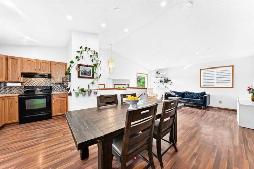 32 Cimarron Meadows Way, Okotoks, AB - Indoor