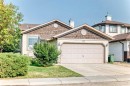 32 Cimarron Meadows Way, Okotoks, AB  - Outdoor 