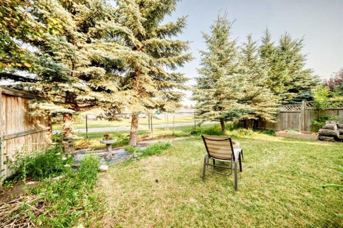 32 Cimarron Meadows Way, Okotoks, AB - Outdoor