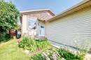 32 Cimarron Meadows Way, Okotoks, AB  - Outdoor 