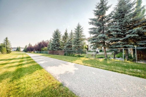 32 Cimarron Meadows Way, Okotoks, AB - Outdoor