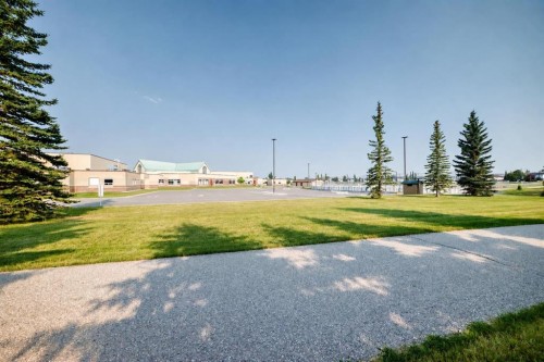 32 Cimarron Meadows Way, Okotoks, AB - Outdoor With View