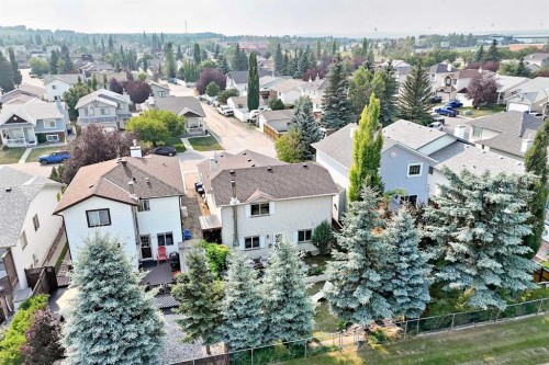 32 Cimarron Meadows Way, Okotoks, AB - Outdoor