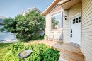 32 Cimarron Meadows Way, Okotoks, AB  - Outdoor With Exterior 