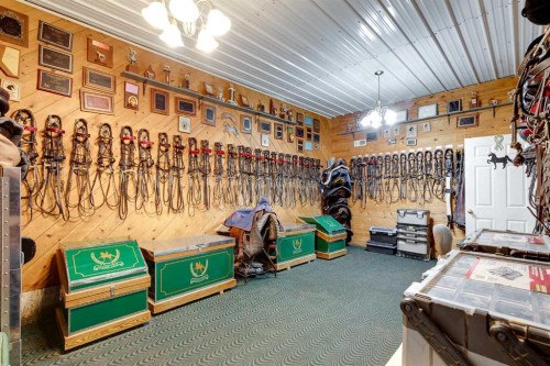 51328 Range Road 231, Sherwood Park, AB - Indoor Photo Showing Other Room