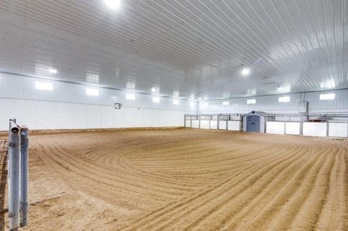 51328 Range Road 231, Sherwood Park, AB - Indoor Photo Showing Other Room