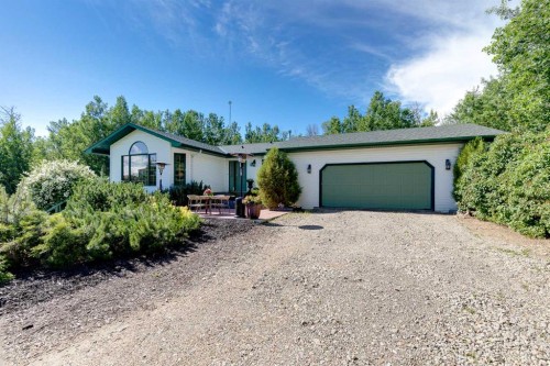 51328 Range Road 231, Sherwood Park, AB - Outdoor