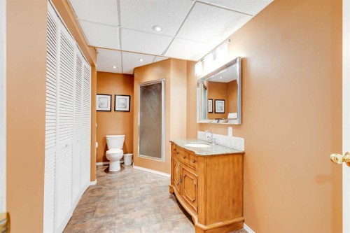 51328 Range Road 231, Sherwood Park, AB - Indoor