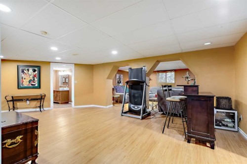 51328 Range Road 231, Sherwood Park, AB - Indoor