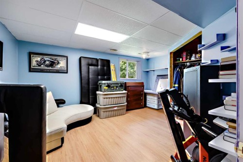 51328 Range Road 231, Sherwood Park, AB - Indoor