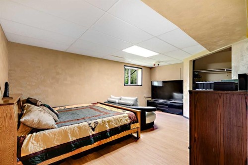 51328 Range Road 231, Sherwood Park, AB - Indoor