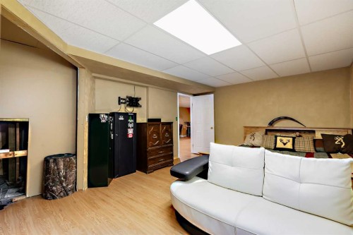 51328 Range Road 231, Sherwood Park, AB - Indoor