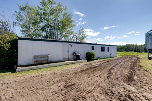 51328 Range Road 231, Sherwood Park, AB - Outdoor