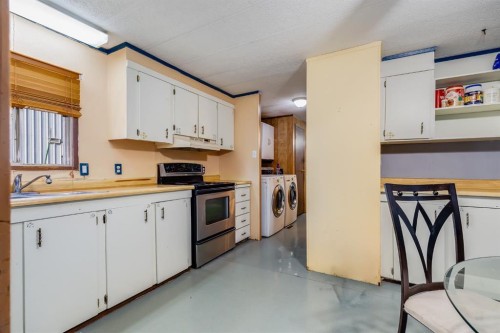 51328 Range Road 231, Sherwood Park, AB - Indoor