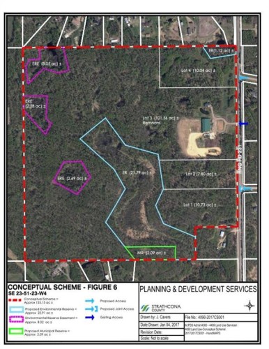 51328 Range Road 231, Sherwood Park, AB - Other