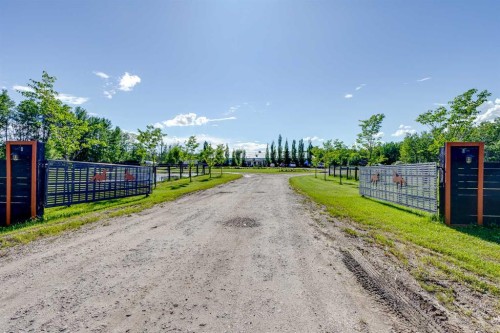 51328 Range Road 231, Sherwood Park, AB - Outdoor