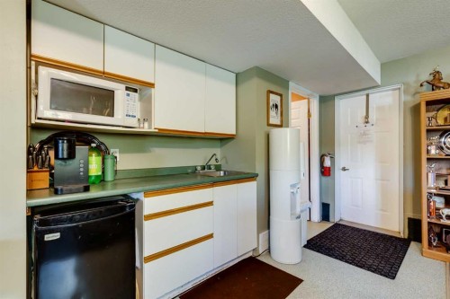 51328 Range Road 231, Sherwood Park, AB - Indoor