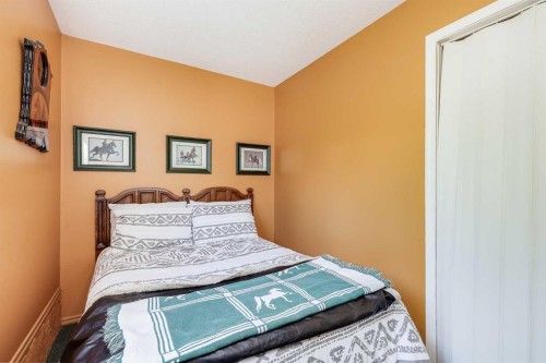 51328 Range Road 231, Sherwood Park, AB - Indoor Photo Showing Bedroom
