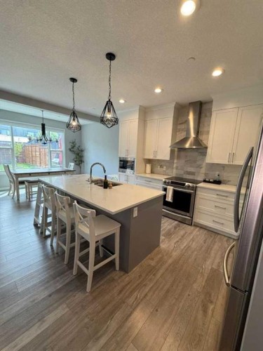 198 Howse Drive Ne, Calgary, AB 