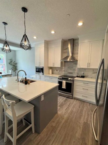 198 Howse Drive Ne, Calgary, AB 