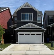 198 Howse Drive NE Calgary, AB T3P 0V5