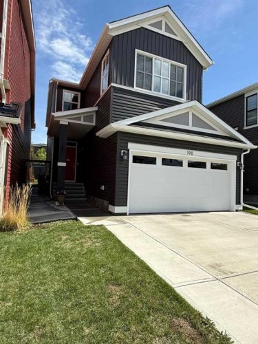 198 Howse Drive Ne, Calgary, AB 