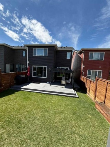 198 Howse Drive Ne, Calgary, AB 