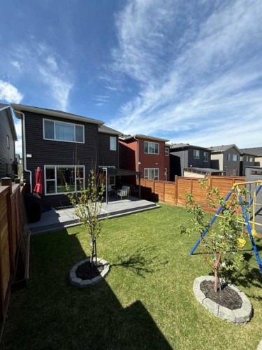 198 Howse Drive Ne, Calgary, AB 