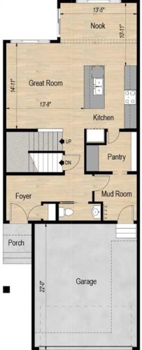 198 Howse Drive Ne, Calgary, AB 