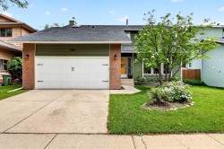 181 Woodhaven Drive Okotoks, AB T1S 1L8