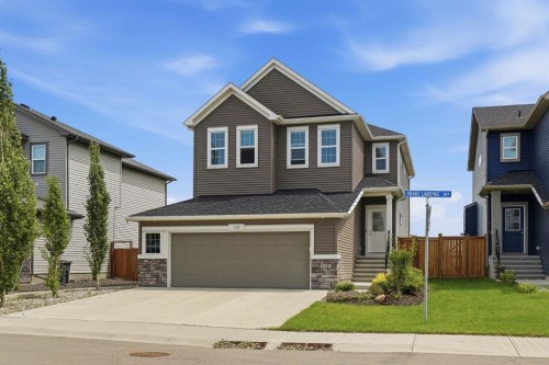 110 Drake Landing Gardens  Okotoks, AB T1S 0P9