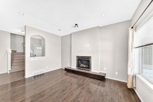 277 Saddlecrest Way Ne, Calgary, AB 