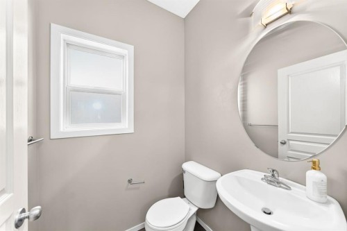 277 Saddlecrest Way Ne, Calgary, AB 