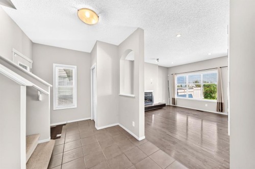 277 Saddlecrest Way Ne, Calgary, AB 