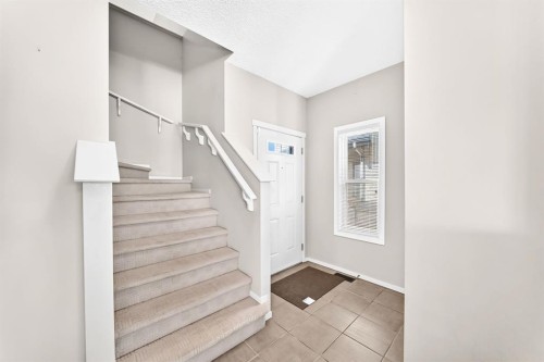 277 Saddlecrest Way Ne, Calgary, AB 