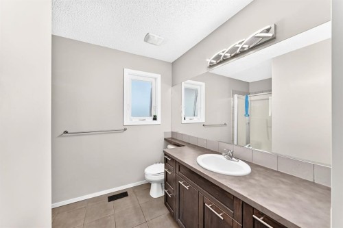 277 Saddlecrest Way Ne, Calgary, AB 