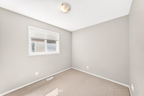 277 Saddlecrest Way Ne, Calgary, AB 